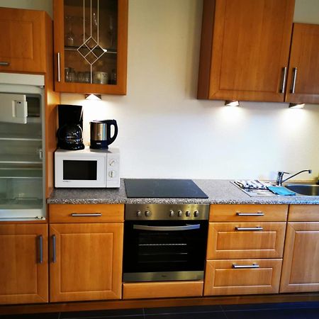 Ferienwohnung Obermoser Sankt Ulrich am Pillersee ภายนอก รูปภาพ