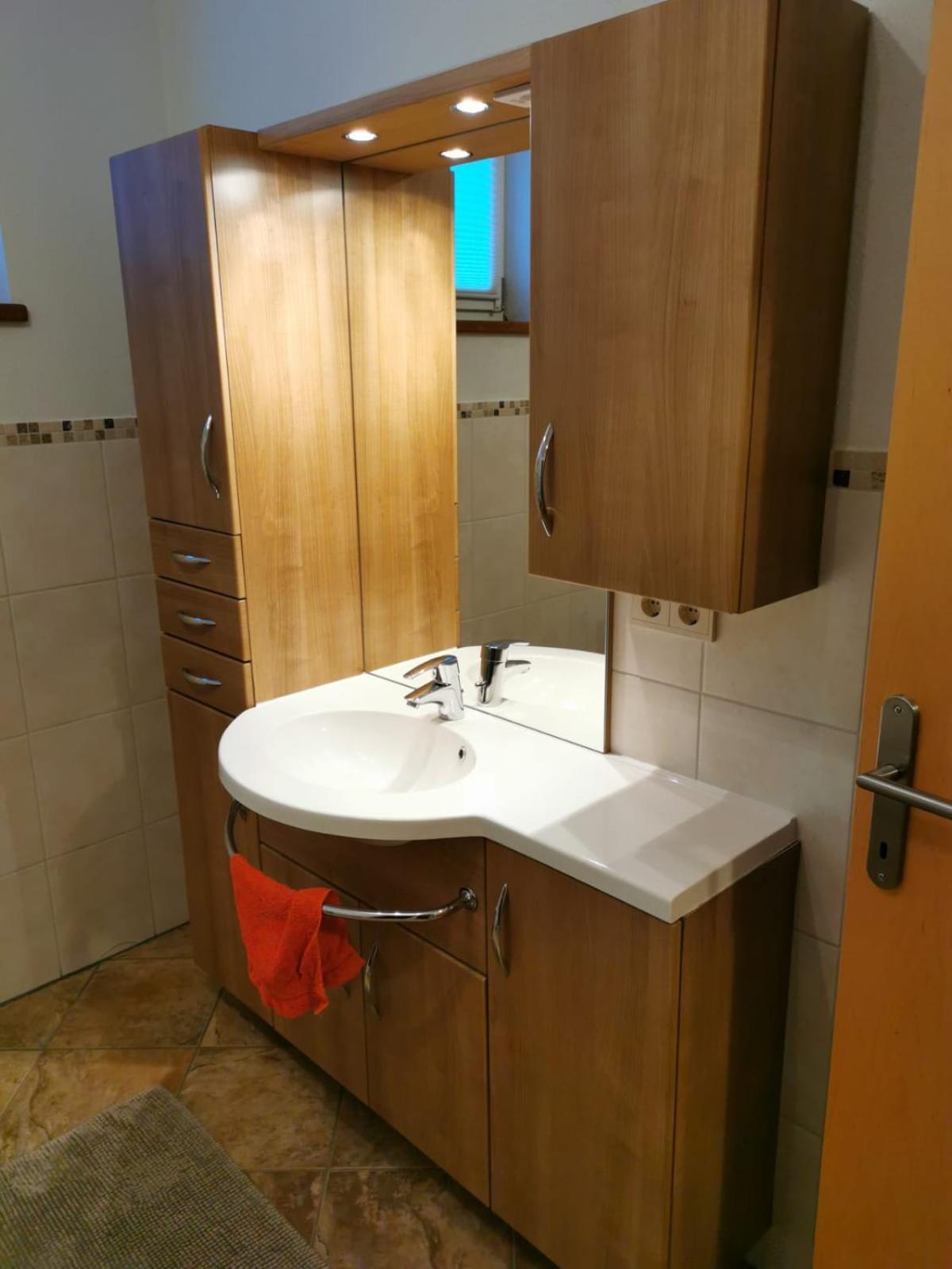 Ferienwohnung Obermoser Sankt Ulrich am Pillersee ภายนอก รูปภาพ