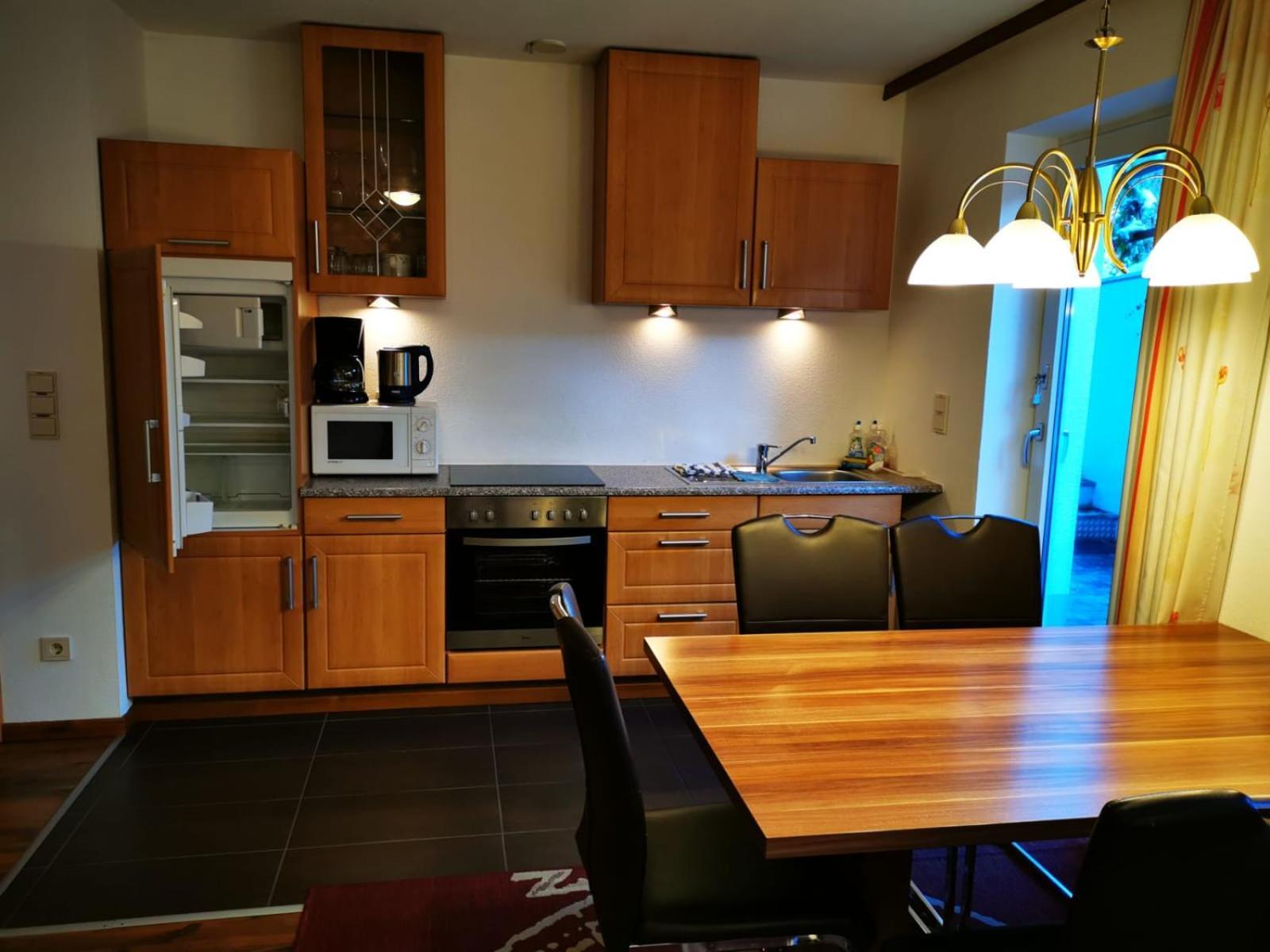 Ferienwohnung Obermoser Sankt Ulrich am Pillersee ภายนอก รูปภาพ