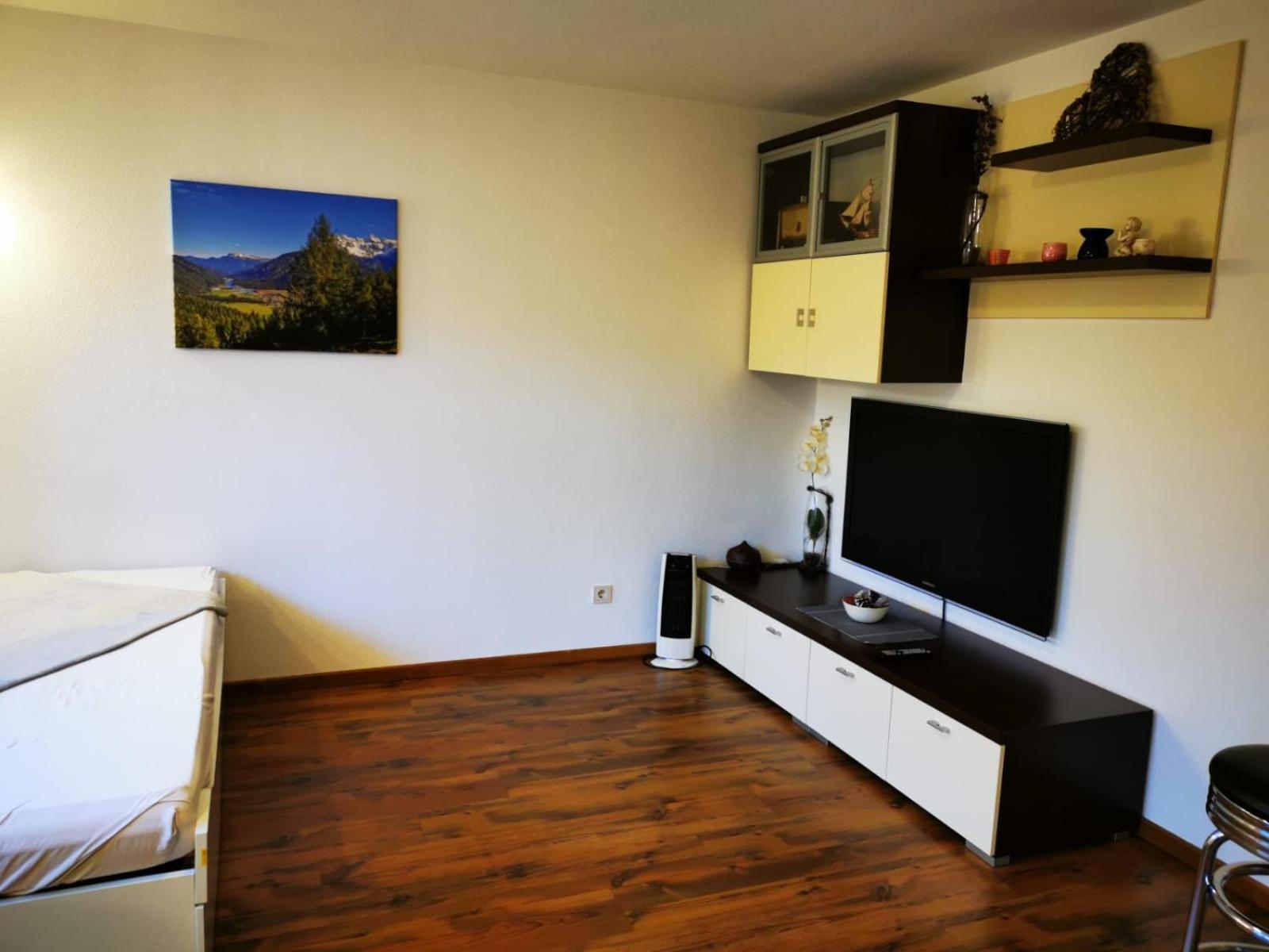 Ferienwohnung Obermoser Sankt Ulrich am Pillersee ภายนอก รูปภาพ