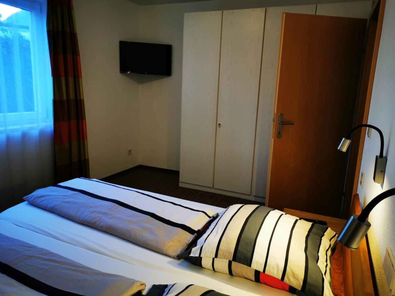 Ferienwohnung Obermoser Sankt Ulrich am Pillersee ภายนอก รูปภาพ