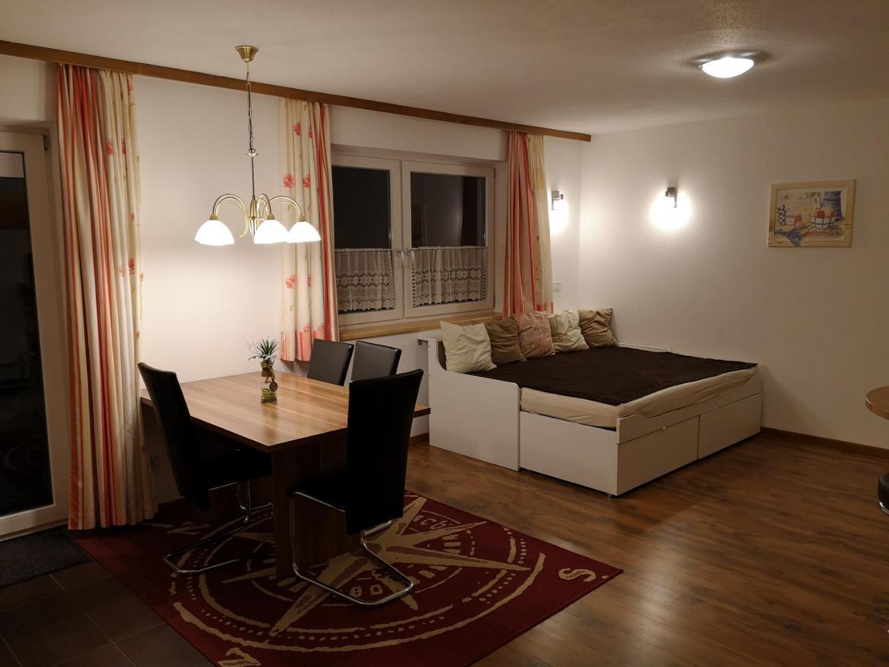Ferienwohnung Obermoser Sankt Ulrich am Pillersee ภายนอก รูปภาพ