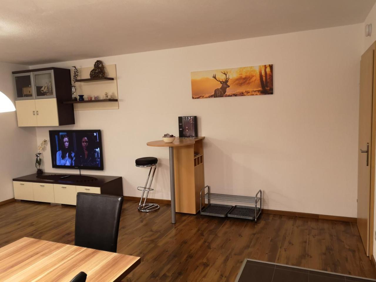 Ferienwohnung Obermoser Sankt Ulrich am Pillersee ภายนอก รูปภาพ
