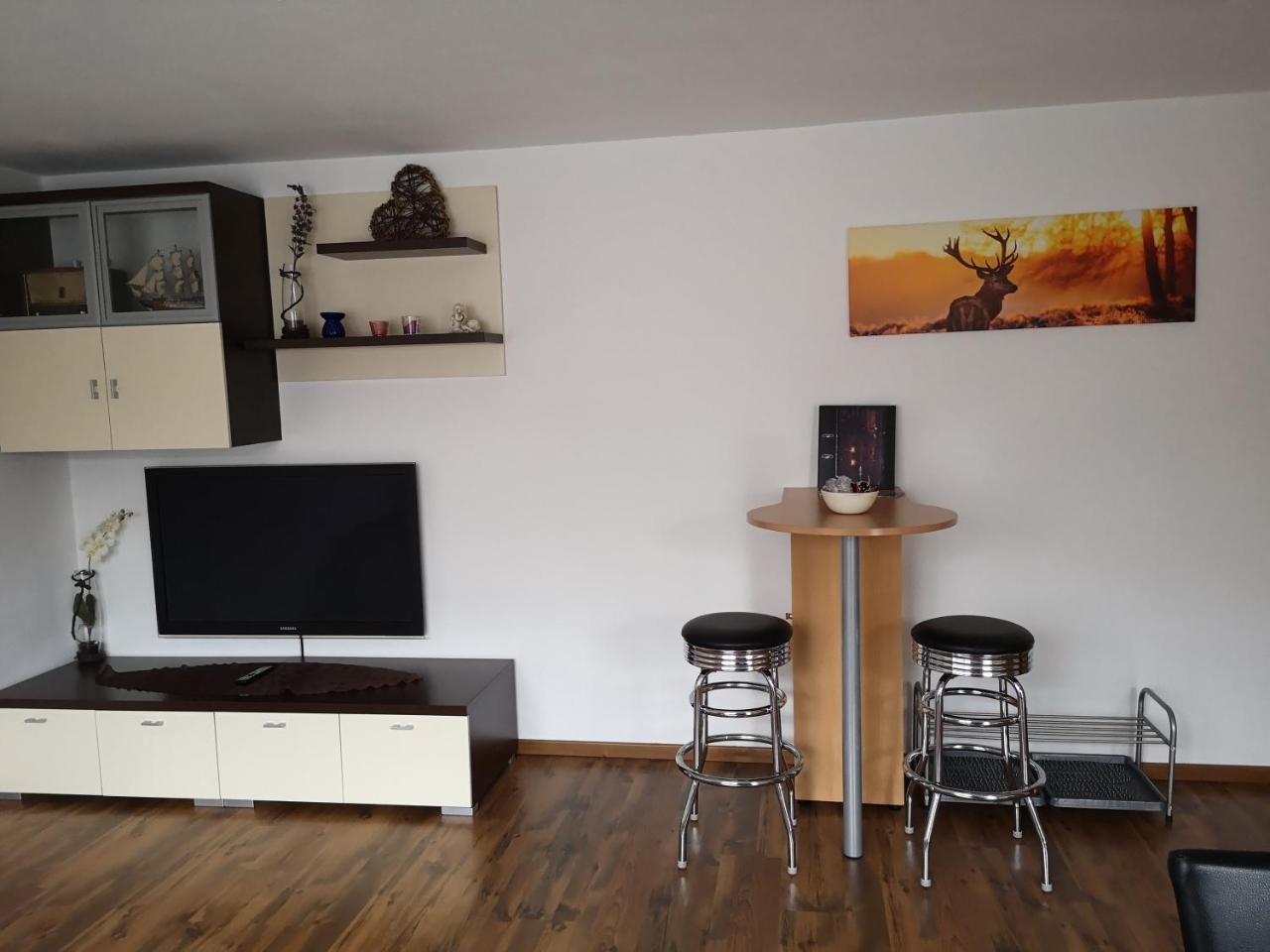 Ferienwohnung Obermoser Sankt Ulrich am Pillersee ภายนอก รูปภาพ